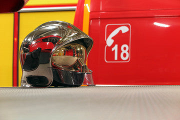 Pompiers en France : des héros du quotidien face aux urgences